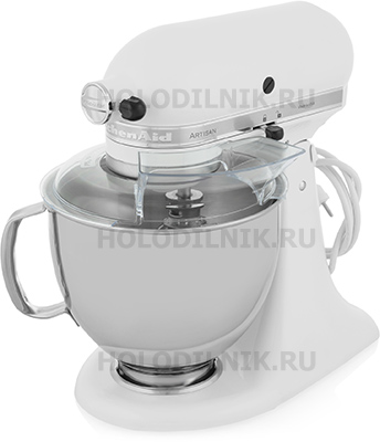 kitchenaid artisan 175 black