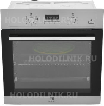 Electrolux oed3h50x электрический духовой шкаф