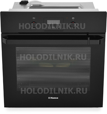 Духовой шкаф hansa scandium boei68012