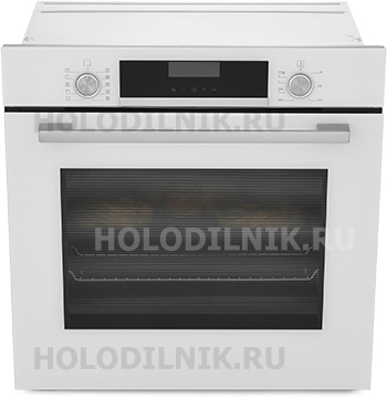 Духовой шкаф bosch hbg537eb0r