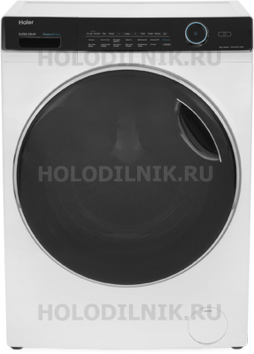 Стиральная машина узкая haier hw100 bp14986e