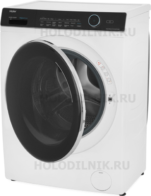 Стиральная машина узкая haier hw100 bp14986e