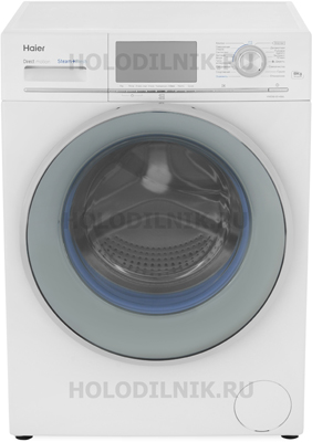 Стиральная машина с сушкой haier hwd 80 b14686