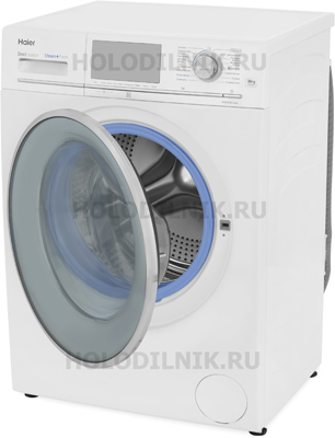 Стиральная машина с сушкой haier hwd 80 b14686