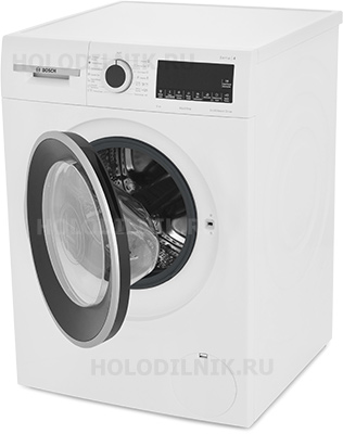 Стиральная машина с фронтальной загрузкой bosch wga242x4oe