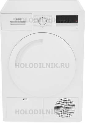 Сушильная машина bosch wtm 83201 oe