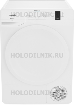 Сушильная машина gorenje dp7b характеристики