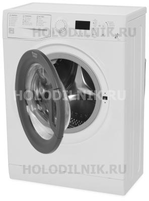 Стиральная машина hotpoint ariston vmug 501 b характеристики