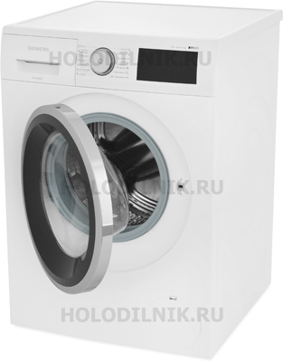 Стиральная машина siemens iq500 wm14t6h2oe
