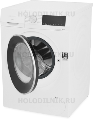 Стиральная машина siemens iq300 wg42a2x4oe