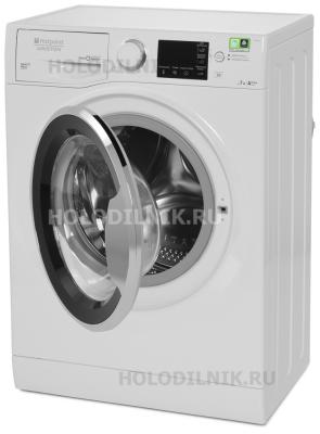 Стиральная машина hotpoint ariston rst 723