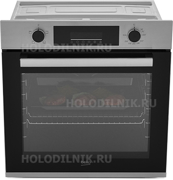 Духовой шкаф beko bbic12300xd