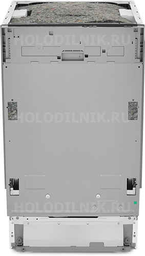 Посудомоечная машина hotpoint his 1d67