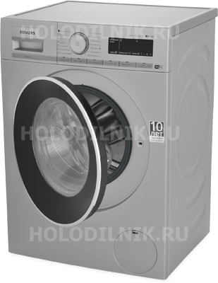 Стиральная машина узкая siemens iq700 ws12wmhsoe