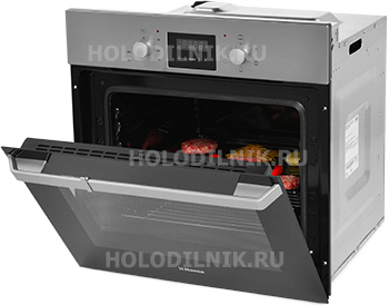 Духовой шкаф hansa boei64462