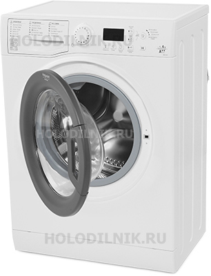 Стиральная машина hotpoint ariston vmsg622stb