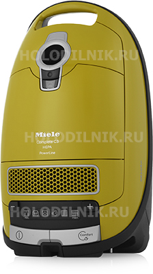 Купить Пылесос Miele Недорого