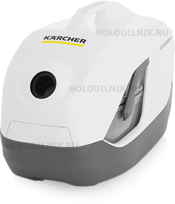 Пылесос Karcher Ds 6 Premium Plus Купить