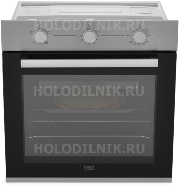 Духовой шкаф beko bbic12100xd