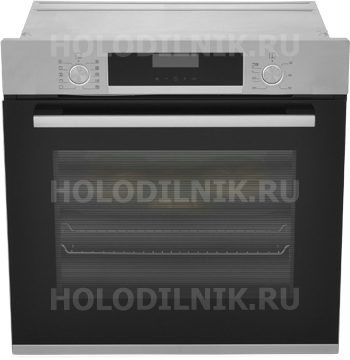 Духовой шкаф bosch hbg517es0r