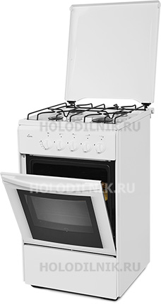 Газовая Плита Flama Rg 24026 W Купить