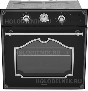 Духовой шкаф electrolux opea2550r