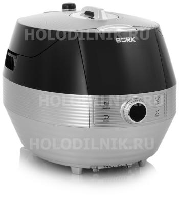 Мультиварка Мультишеф Bork U804 - Хлебопечка.ру
