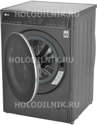 Стиральная машина lg aidd f4t9rc9p черный