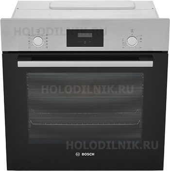 Духовой шкаф bosch serie 4 hbf534eb0r характеристики