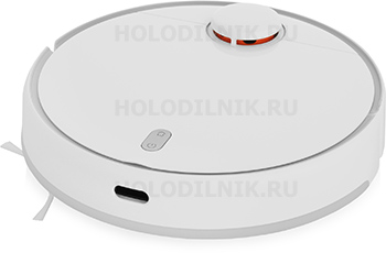 Xiaomi robot best sale vacuum with mop