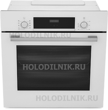 Bosch hbf534ewor духовой шкаф