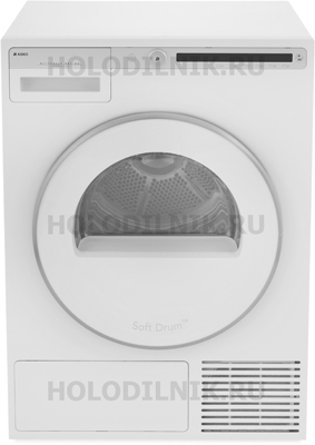 T 408 cd w p сушильная машина