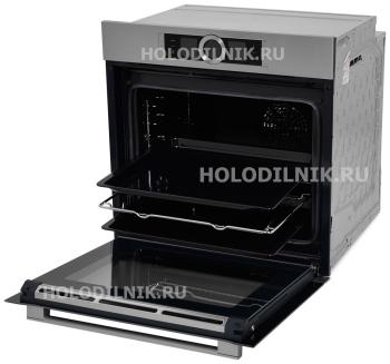 Духовой шкаф bosch hbg636bs1