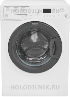 Hotpoint ariston стиральная машина vmsg601b