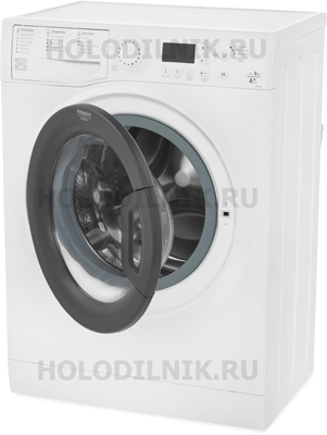 Hotpoint ariston стиральная машина vmsg601b