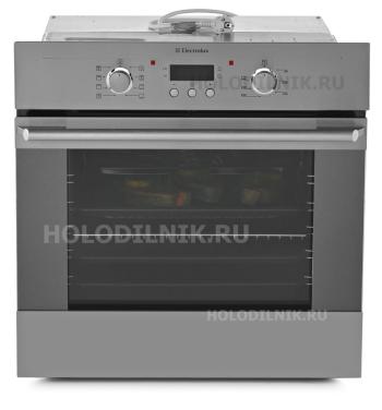 Духовой шкаф electrolux eob32100x