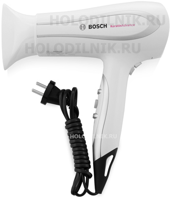 Щипцы для укладки волос bosch phs 5987 brilliantcare keratin advance