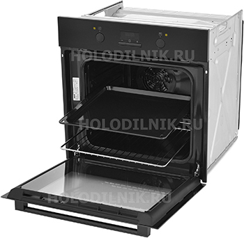 Духовой шкаф zanussi opzb 4210