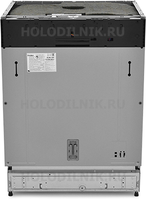 Haier hdwe13 191ru схема встраивания