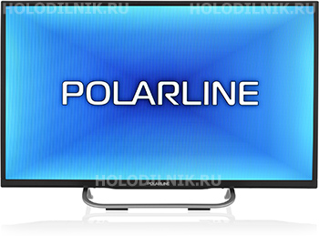 Телевизор 32 Polarline 32pl12tc Hd Купить