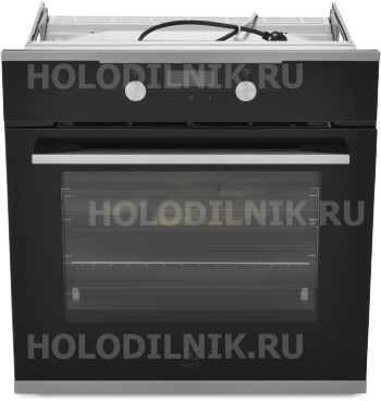 Духовой шкаф electrolux okf5c50x обзор