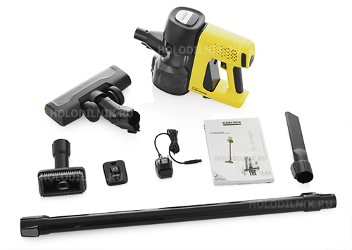 Karcher vc 4 cordless myhome 1.198 620.0