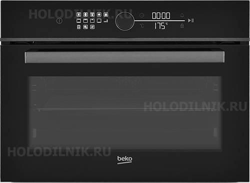 Духовой шкаф beko bbcw13400x