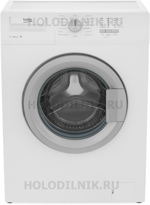 Стиральная машина автомат beko wrs 54p1 bsw