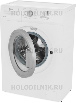 Стиральная машина автомат beko wrs 54p1 bsw