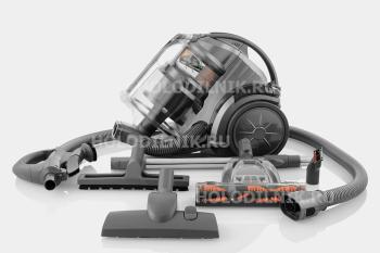 Пылесос Vax Mach Zen Powerhead Купить