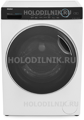 Стиральная машина узкая haier hw80 b14979