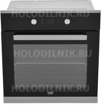 Духовой шкаф beko bim25301xcs