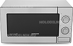 Микроволновая печь - СВЧ Samsung ME 81 MRTB/BW микроволновая печь соло samsung me88sub