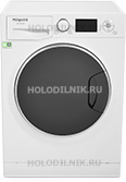 

Стиральная машина Hotpoint-Ariston RZ 1047 W EU